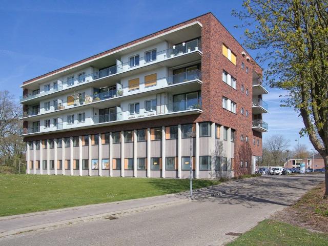 apartment for rent in Mantingerbrink 154 7812MH Emmen Bargeres Emmen