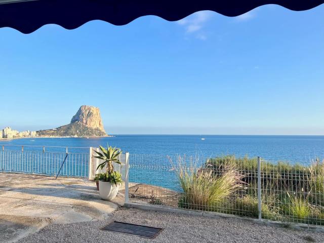 Apartment for rent in Manzanera Tosal, Calpe / Calp, Alicante