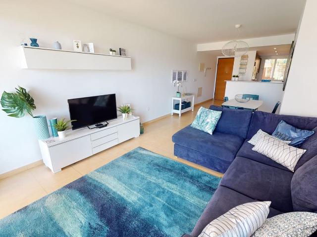 Apartment for rent in Mar Menor Golf Resort, Torre Pacheco, Murcia