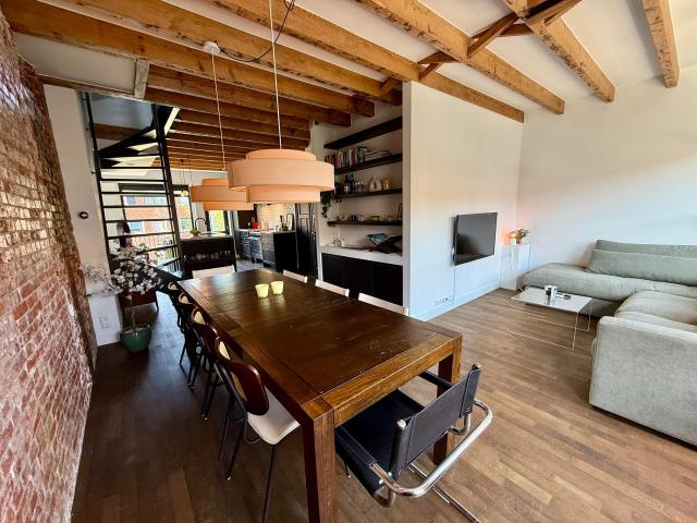 apartment for rent in Marco Polostraat 1057WG Amsterdam
