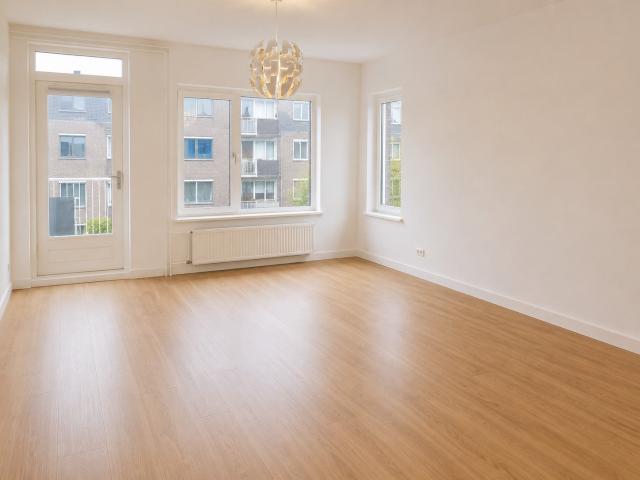 apartment for rent in Marcantilaan 1051LT Amsterdam