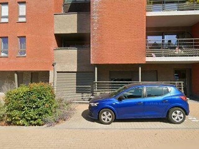 Apartment for rent in Marche en Famenne