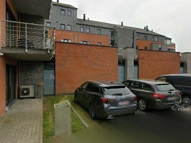 Apartment for rent in Marche en Famenne