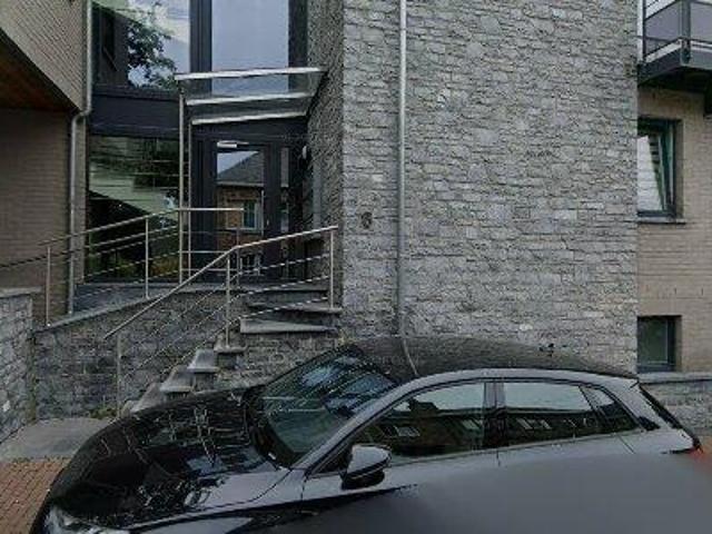 Apartment for rent in Marche en Famenne