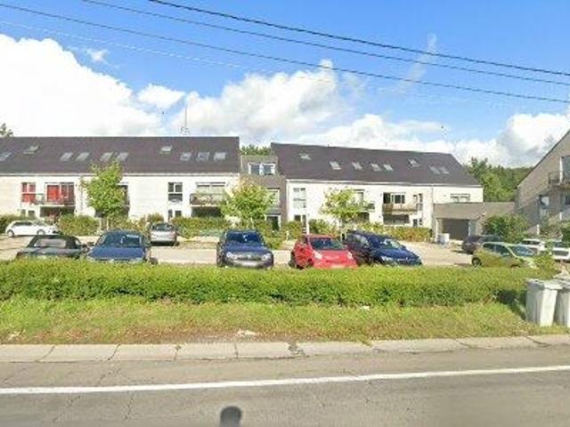 Apartment for rent in Marche en Famenne