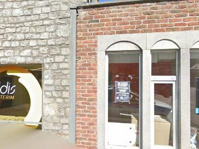 Apartment for rent in Marche en Famenne, Luxemburg Provincie