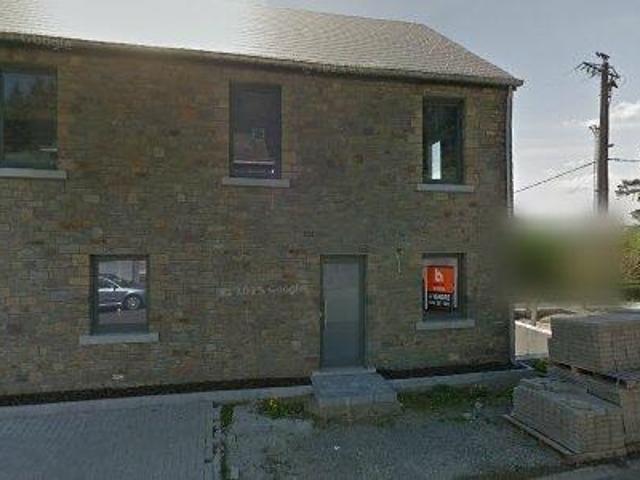 Apartment for rent in Marchin