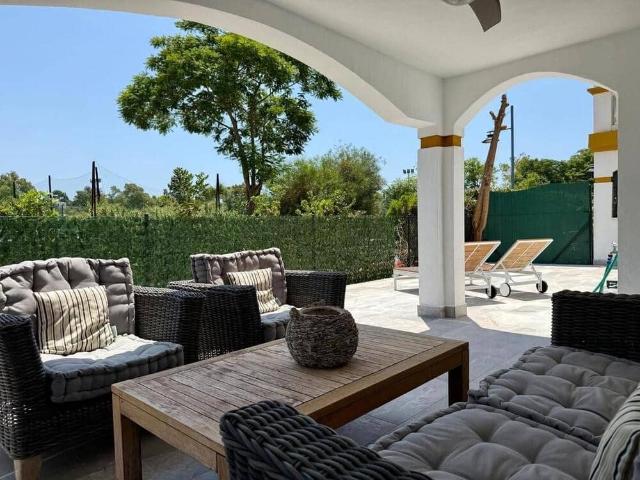 Apartment for rent in Marbella, Málaga