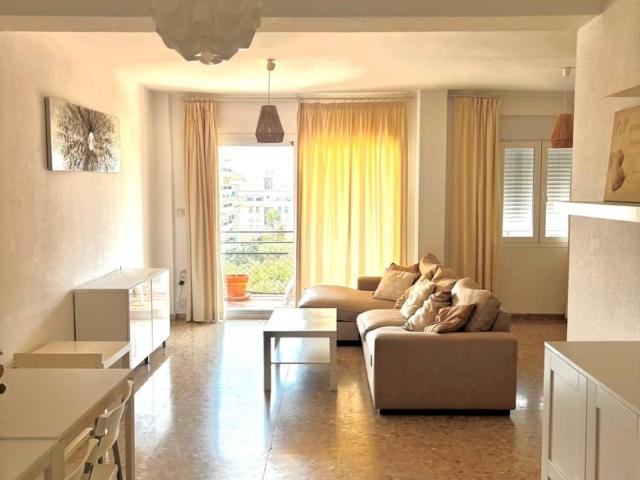 Apartment for rent in Marbella, Málaga