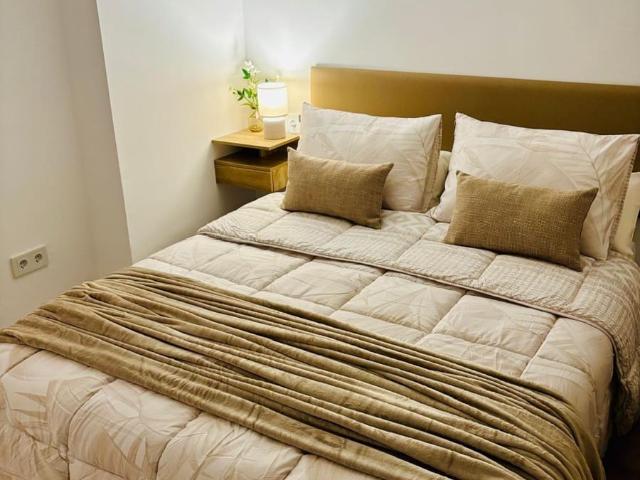 Apartment for rent in Marbella, Málaga