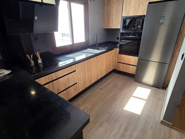 Apartment for rent in Marbella, Málaga