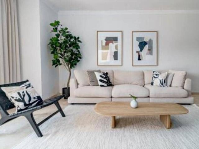 Apartment for rent in Marbella, Málaga