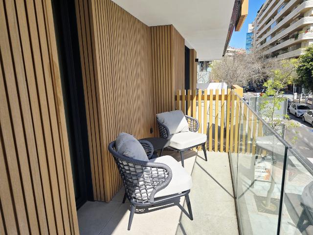 Apartment For Rent in Marbella, Marbella