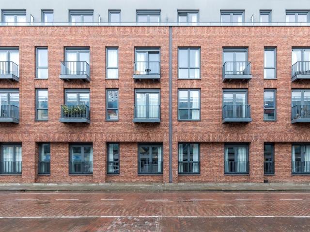 apartment for rent in Markendaalseweg 67 A4 4811KB Breda Chassé Breda