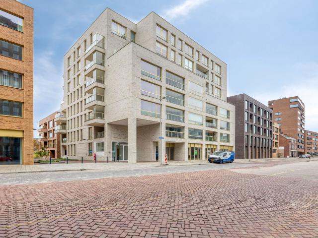 apartment for rent in Markendaalseweg 74 D2 4811KD Breda Chassé Breda