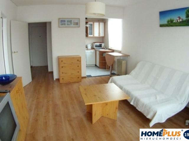 apartment for rent in Marki ul. Kosynierów