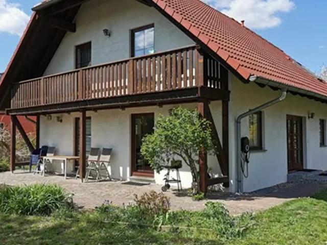 House for rent in Märkisch Oderland, Brandenburg