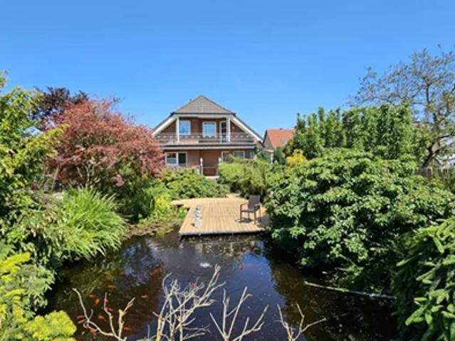 Apartment for rent in Märkisch Oderland, Brandenburg