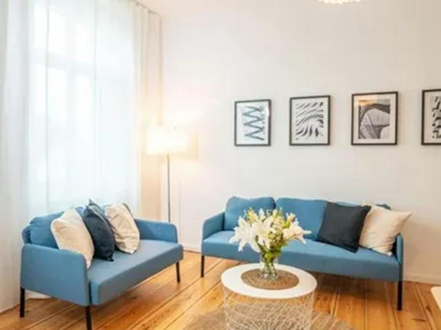 Apartment for rent in Märkisch Oderland, Brandenburg
