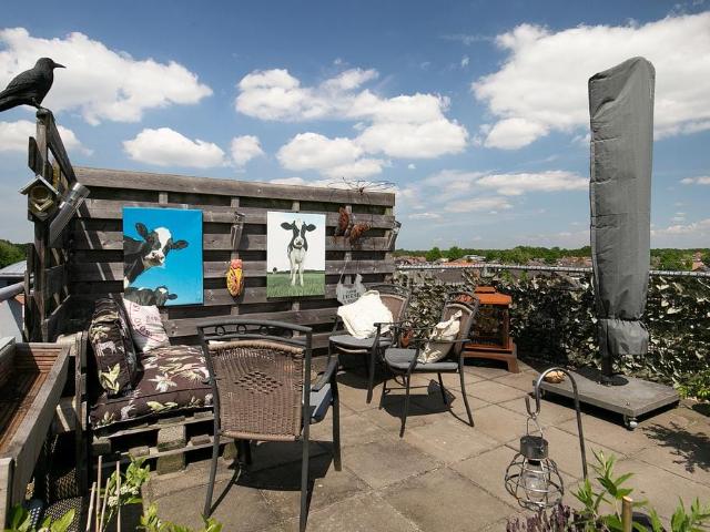 apartment for rent in Marktstraat 16 E 3925JR Scherpenzeel Scherpenzeel Scherpenzeel GE