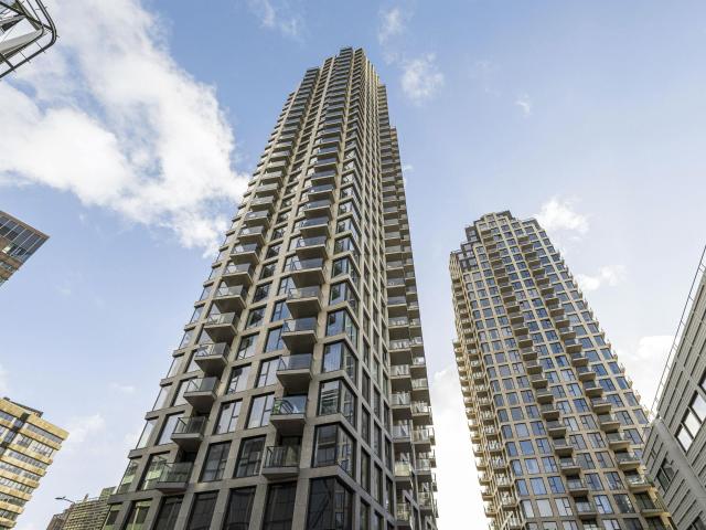 apartment for rent in Maria Stuartplein 488 2595BW Den Haag Bezuidenhout West Den Haag