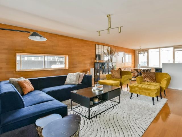 apartment for rent in Marie Heinekenplein, Amsterdam