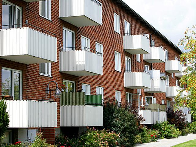 apartment for rent in Marieholm