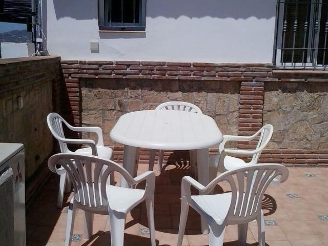 Apartment for rent in Maro, Nerja, Málaga