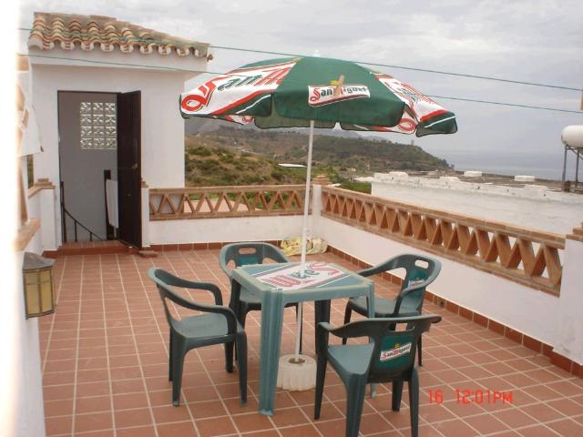 Apartment for rent in Maro, Nerja, Málaga