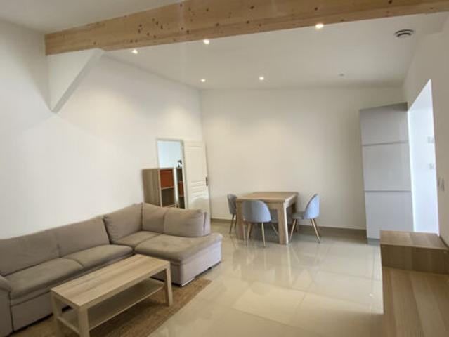 apartment for rent in MARSEILLE 10EME