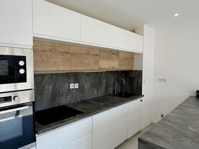 apartment for rent in MARSEILLE 10EME