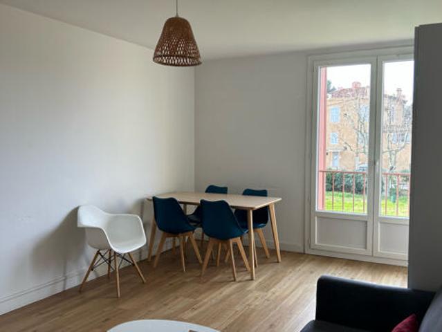 apartment for rent in MARSEILLE 10EME