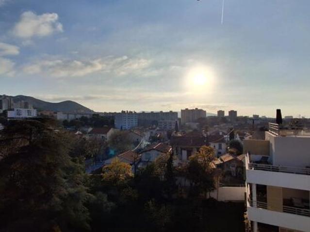 apartment for rent in MARSEILLE 10EME