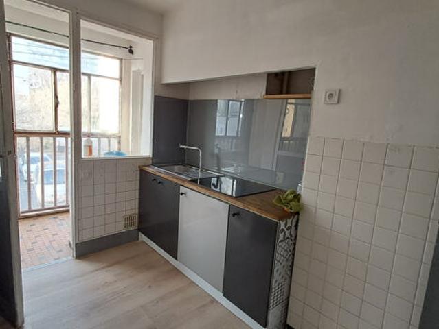 apartment for rent in MARSEILLE 13EME