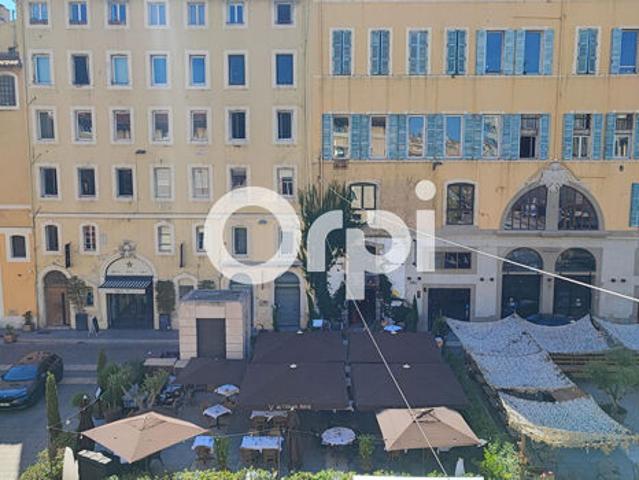 apartment for rent in MARSEILLE 1ER
