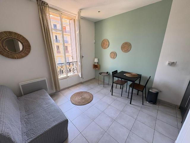 apartment for rent in, Marseille 2 Ar 13002