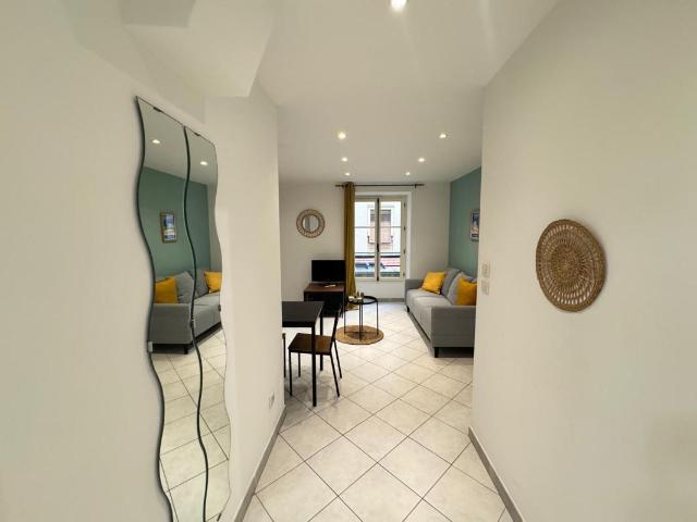 apartment for rent in, Marseille 2 Ar 13002