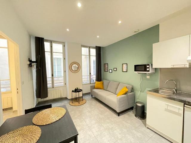 apartment for rent in, Marseille 2 Ar 13002