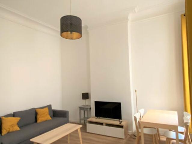 apartment for rent in MARSEILLE 2EME