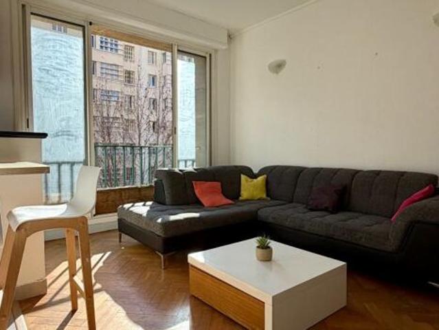 apartment for rent in MARSEILLE 2EME