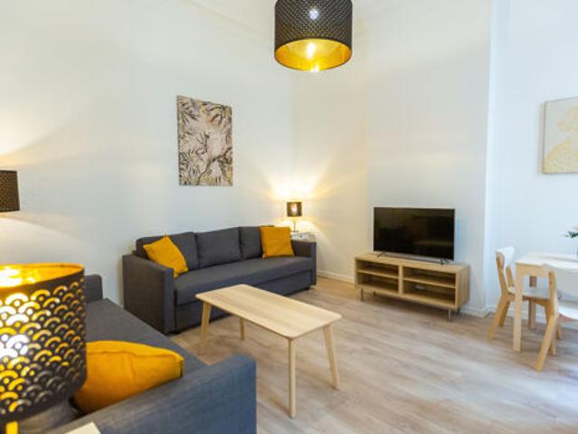 apartment for rent in MARSEILLE 2EME