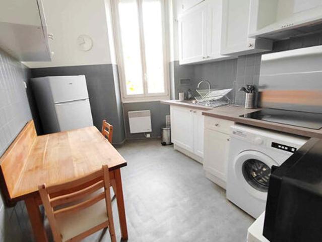 apartment for rent in MARSEILLE 5EME