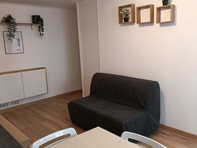 apartment for rent in MARSEILLE 5EME