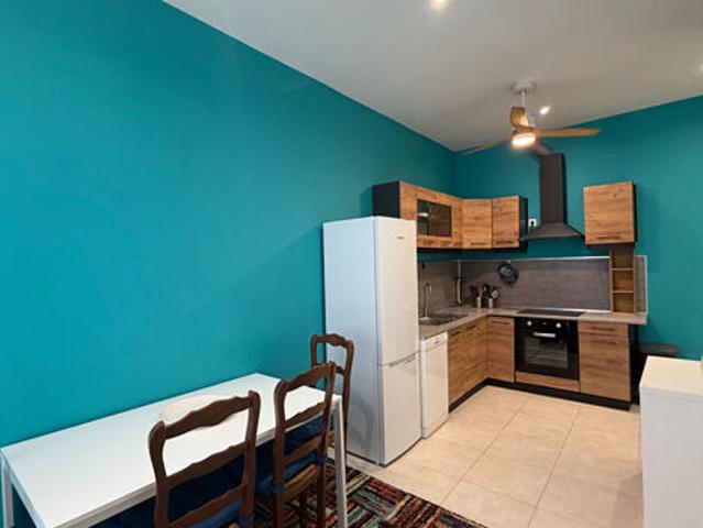 apartment for rent in MARSEILLE 5EME