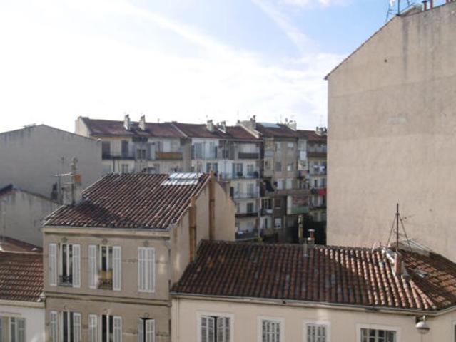 apartment for rent in MARSEILLE 5EME