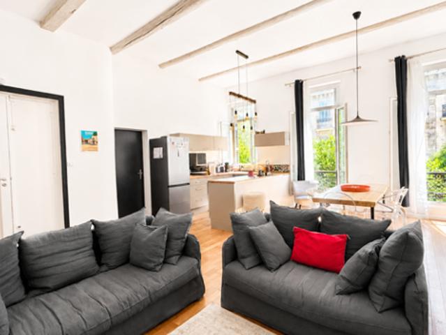 apartment for rent in MARSEILLE 6EME