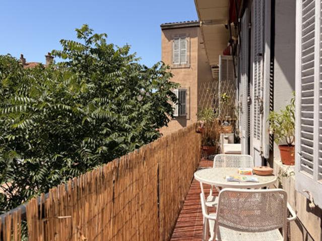 apartment for rent in MARSEILLE 6EME