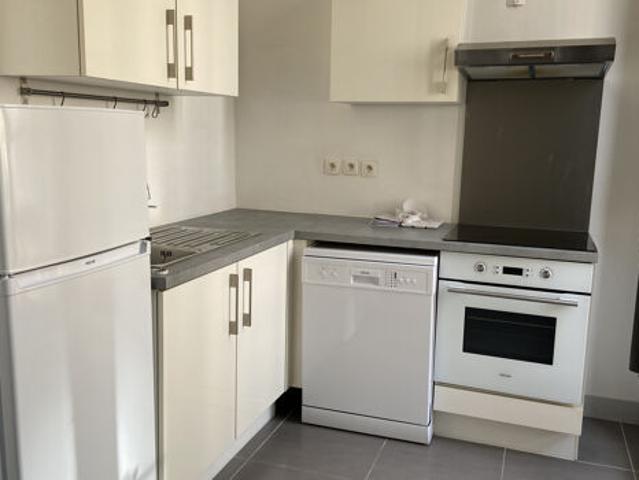 apartment for rent in MARSEILLE 6EME