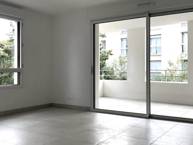 apartment for rent in MARSEILLE 8EME
