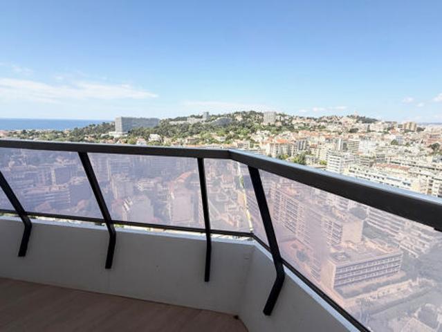 apartment for rent in MARSEILLE 8EME